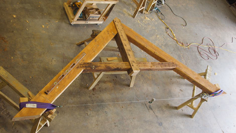 old_beam_truss
