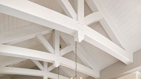 kichen_timber_frame_trusses