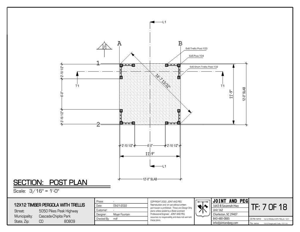 timber_frame_post_plan