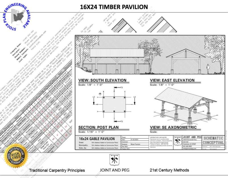 16x24_timber_pavilion_engineered_plan