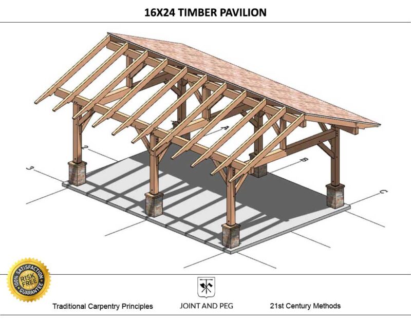 16x24_timber_pavilion_with_foundation