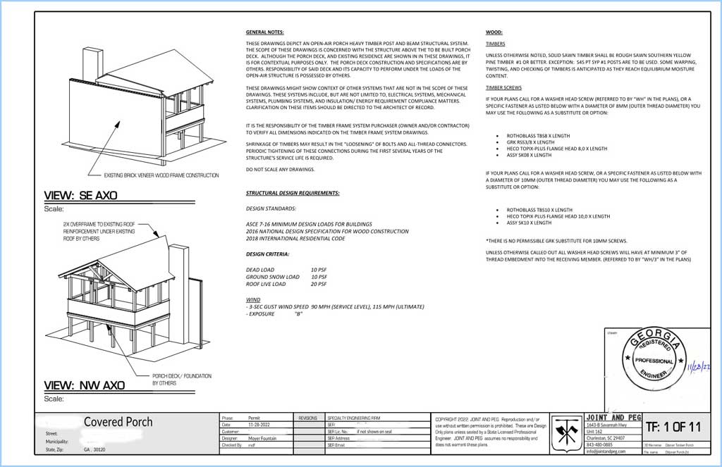 engineered_timber_frame_drawings