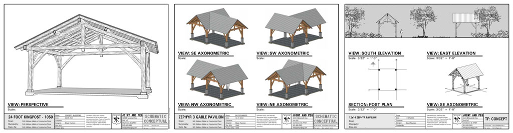 presentation_timber_frame_drawings