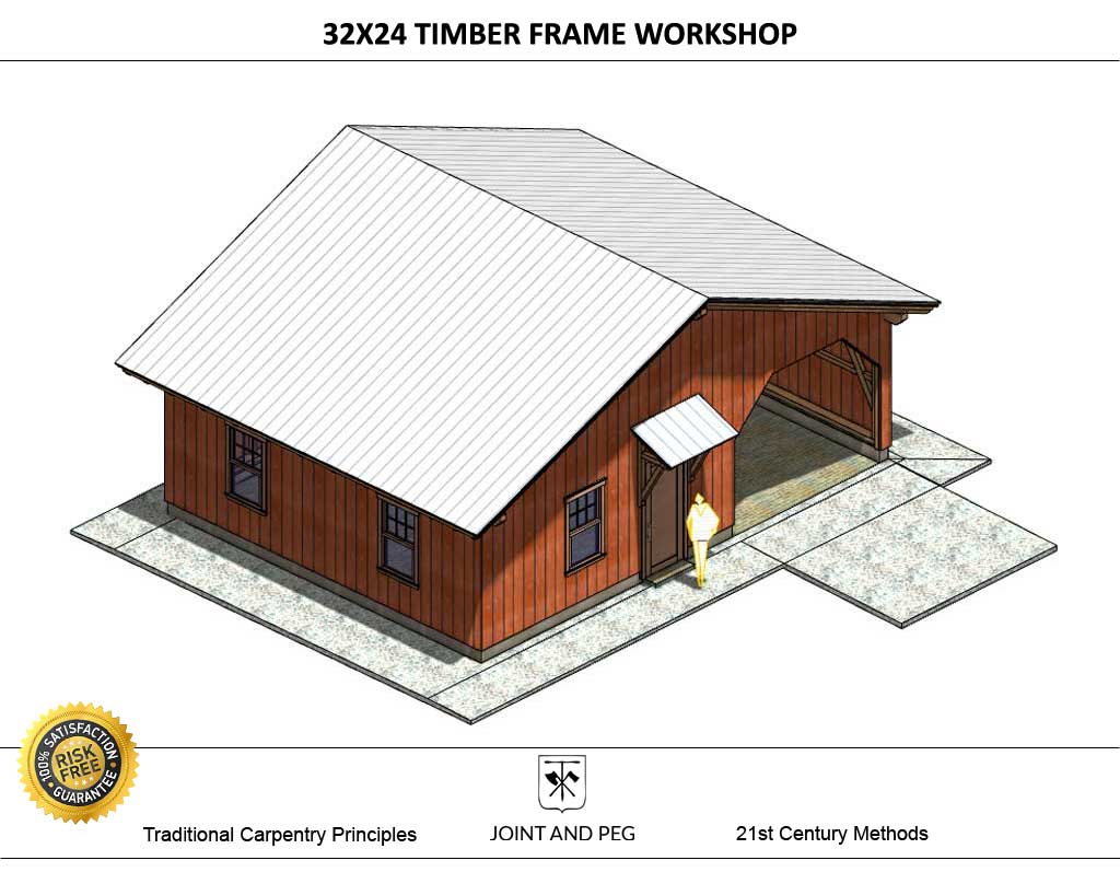 timber_frame_workshop_plans