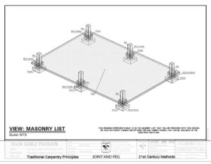 16x24-timber-frame-pavilion-concrete-list-diagram