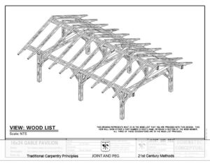 16x24-concept-timber-frame-pavilion-wood-list-diagram