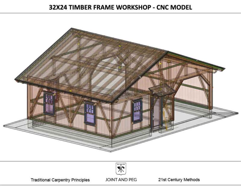 32x24_timber_frame_workshop_cnc_model