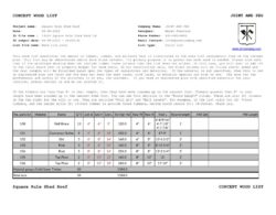 square-rule-shed-timber-list