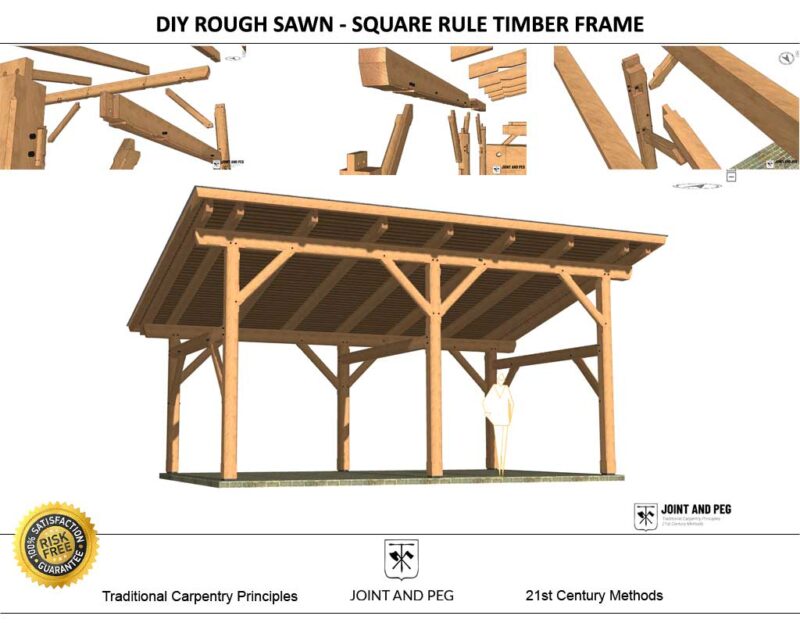 timber-frame-square-rule-instruction