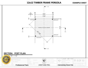 timber-frame-pergola-post-plan-example