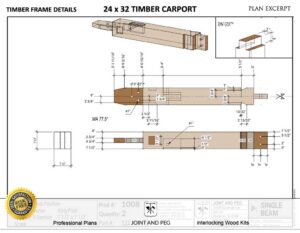 timber-frame-carport-shop-drawings