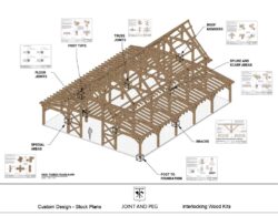timber-frame-joinery