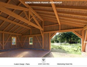 large-bracing-timber-frame