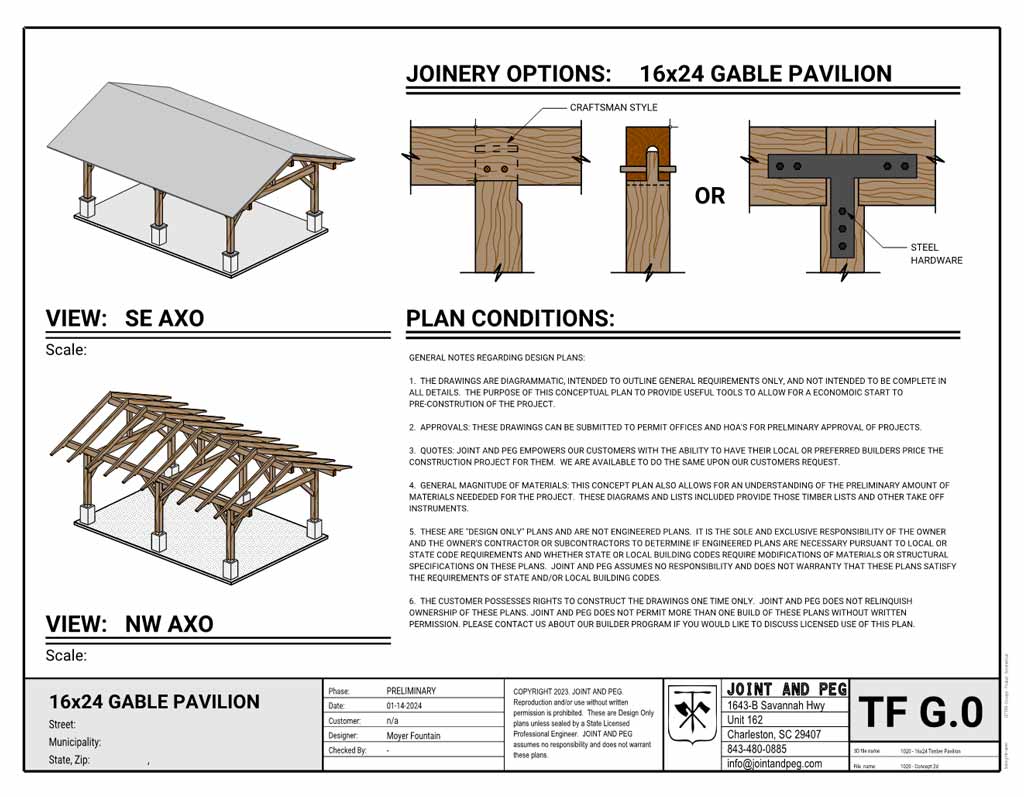 timber-frame-plans-for-sale