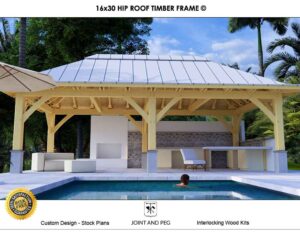 16x30-hip-roof-timber-frame