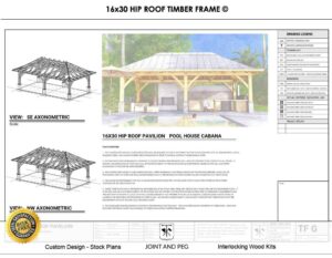 hip-roof-pavilion-plans