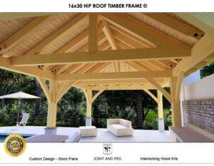timber-frame-pool-house-plan
