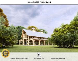 48x60-carolina-timber-frame-barn