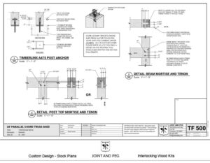 timber-frame-sawmill-shed-plans