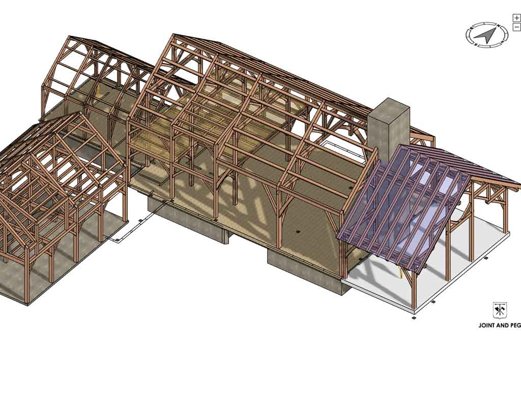 timber-frame-concept