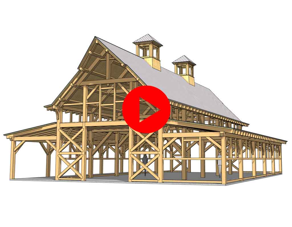 48x60-timber-frame-barn-interactive-model