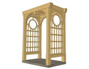 arbor-designed