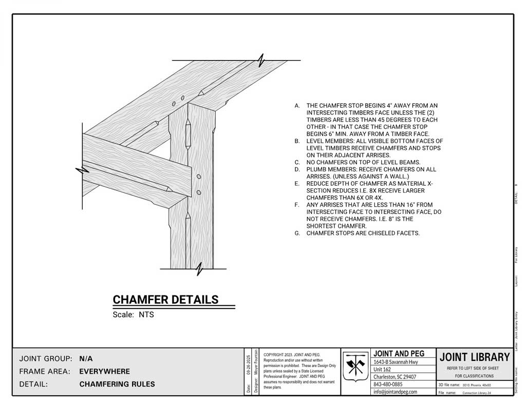 timber-frame-chamfer-rules