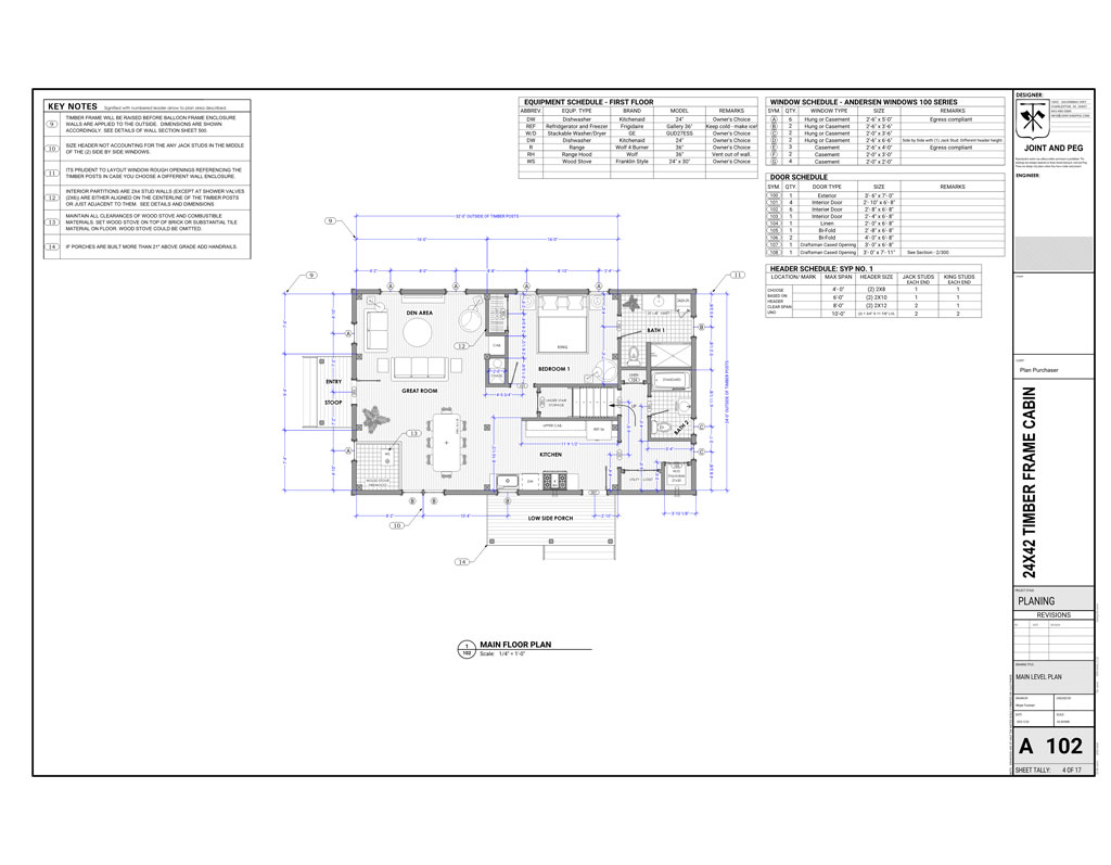 small-timber-frame-floor-plan