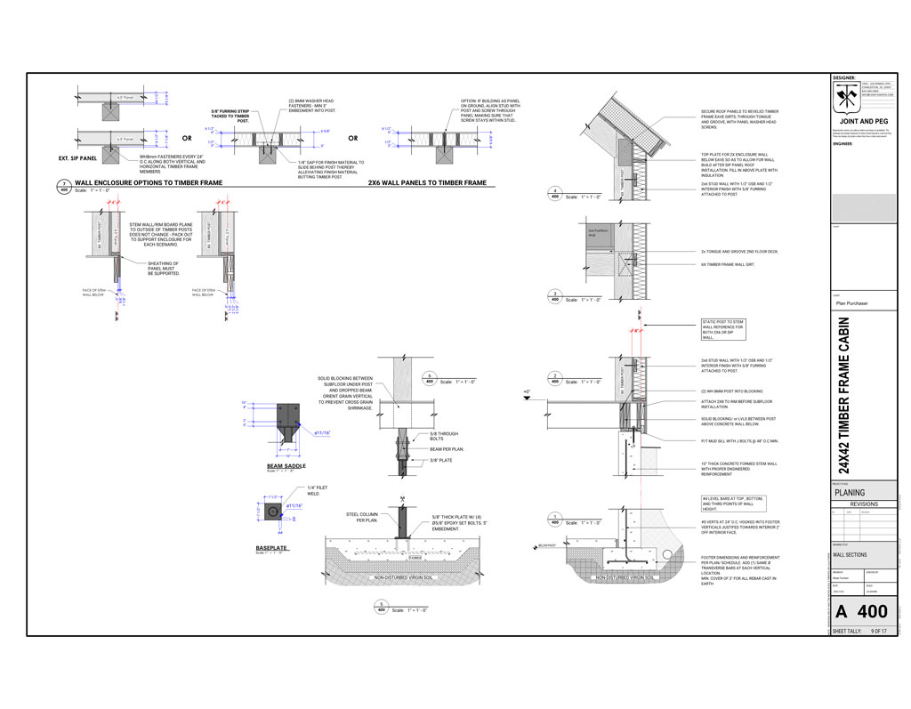 timber-frame-enclosure-details-cabin